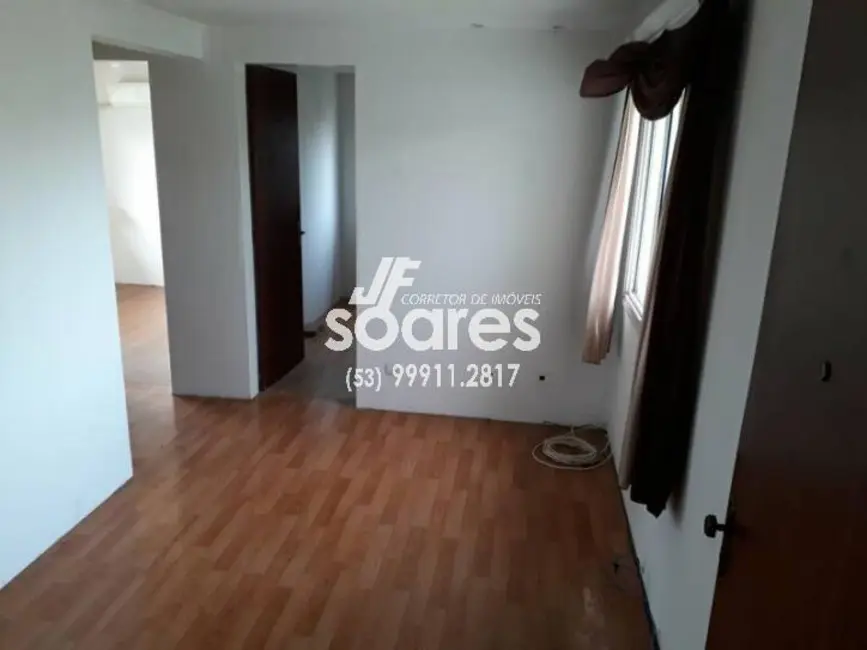 Foto 1 de Apartamento com 2 quartos à venda, 42m2 em Três Vendas, Pelotas - RS