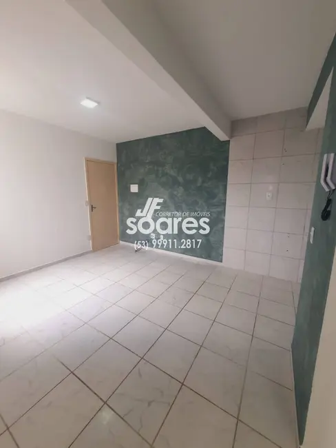 Foto 1 de Apartamento com 2 quartos à venda, 46m2 em Fragata, Pelotas - RS
