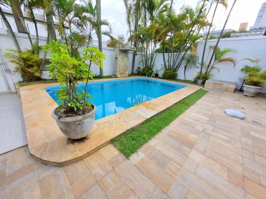 Casa com 3 quartos à venda, 432m2 em Guaruja - SP - imagem 3 Foto 3 de Casa com 3 quartos à venda, 432m2 em Guaruja - SP