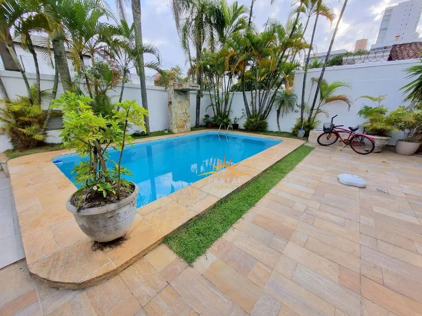 Casa com 3 quartos à venda, 432m2 em Guaruja - SP - imagem 4 Foto 4 de Casa com 3 quartos à venda, 432m2 em Guaruja - SP