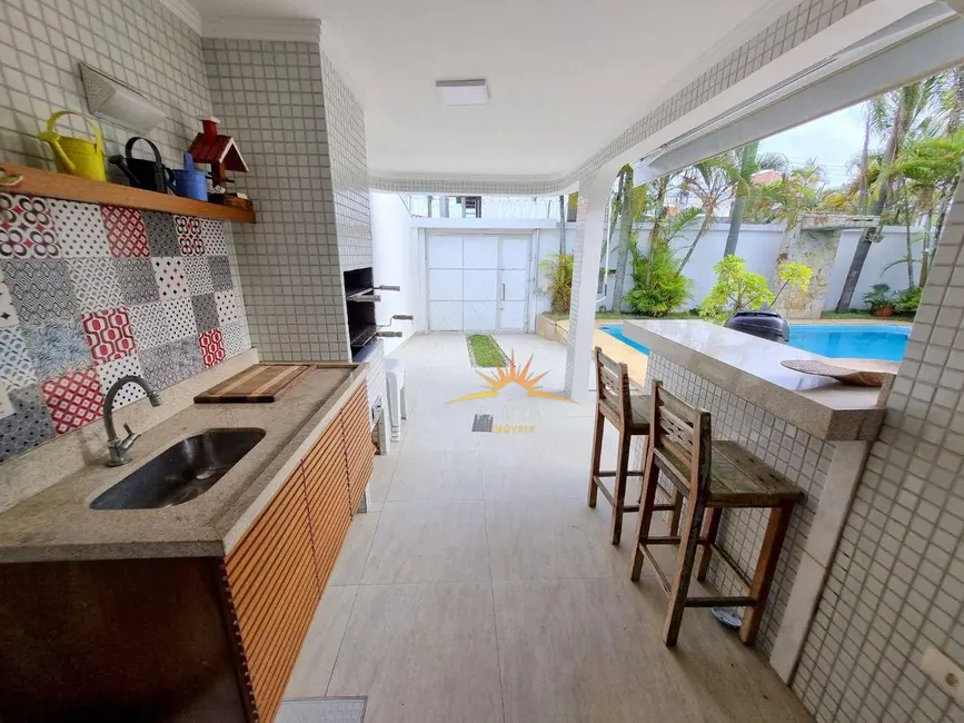 Casa com 3 quartos à venda, 432m2 em Guaruja - SP - imagem 5 Foto 5 de Casa com 3 quartos à venda, 432m2 em Guaruja - SP