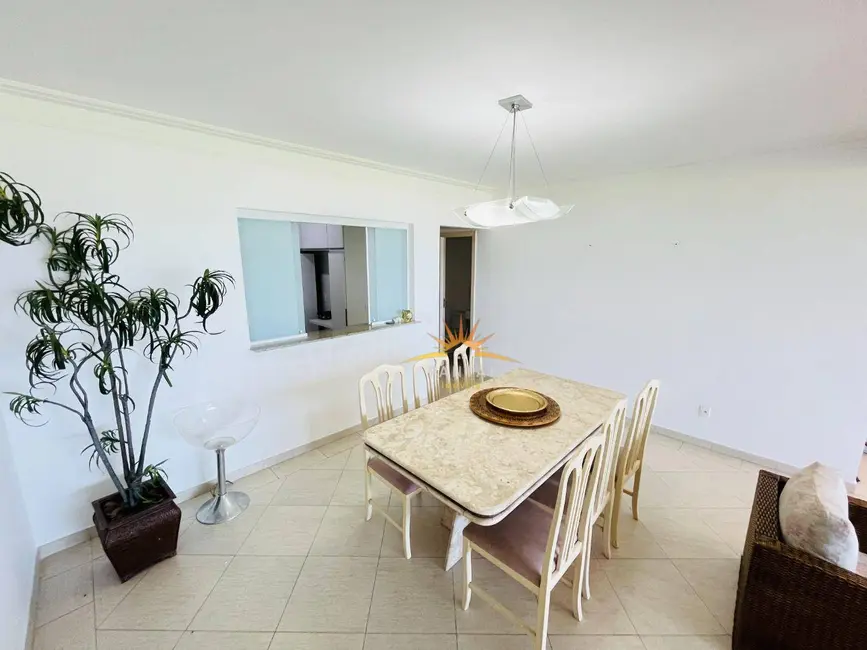 Foto 9 de Apartamento com 4 quartos à venda, 211m2 em Guaruja - SP