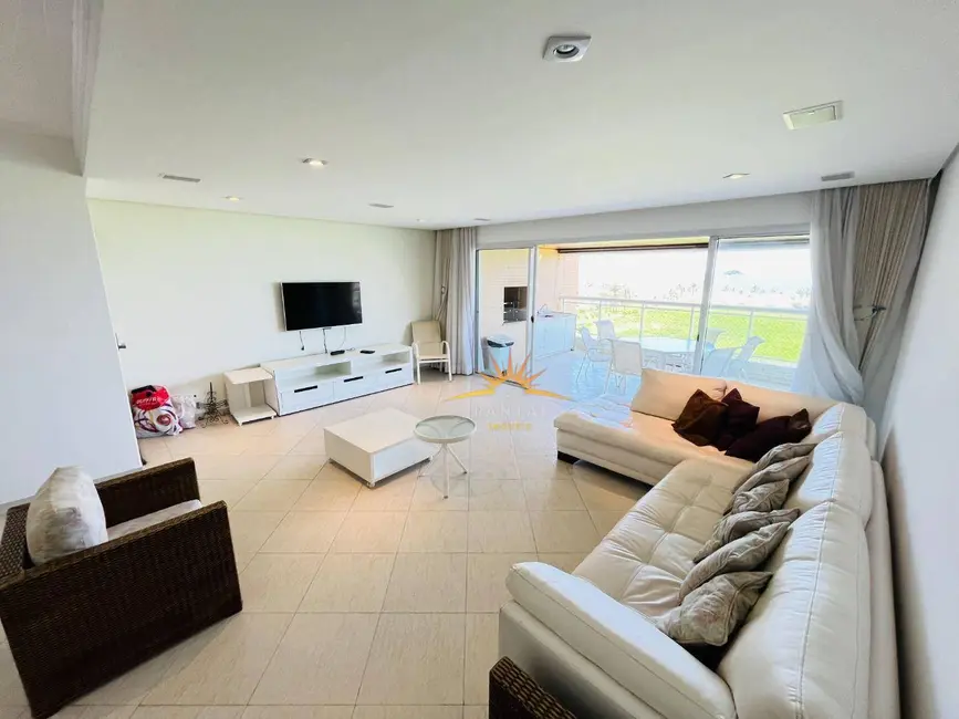 Foto 5 de Apartamento com 4 quartos à venda, 211m2 em Guaruja - SP