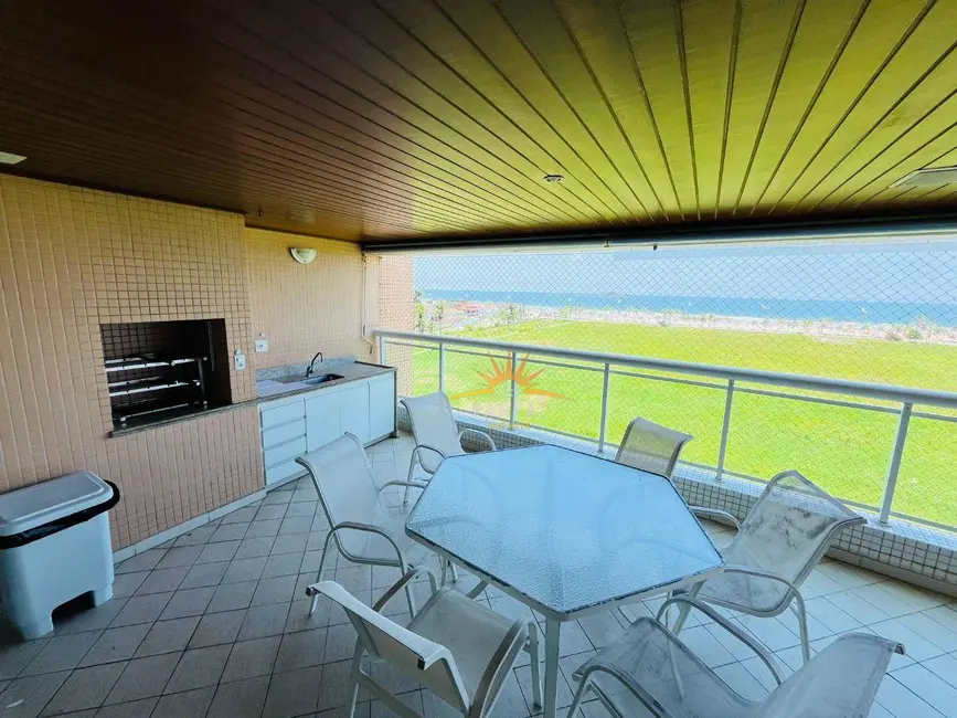 Foto 1 de Apartamento com 4 quartos à venda, 211m2 em Guaruja - SP