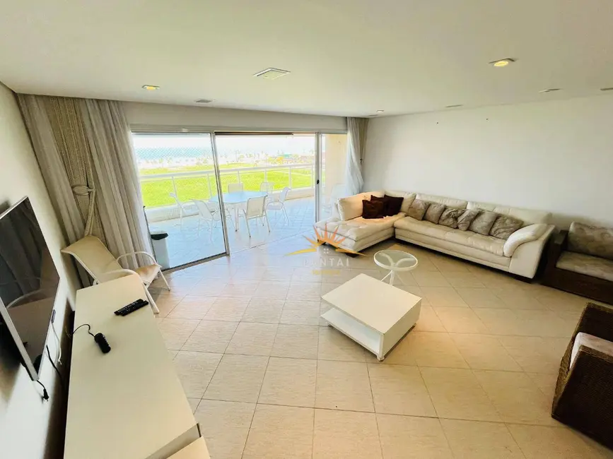 Foto 4 de Apartamento com 4 quartos à venda, 211m2 em Guaruja - SP