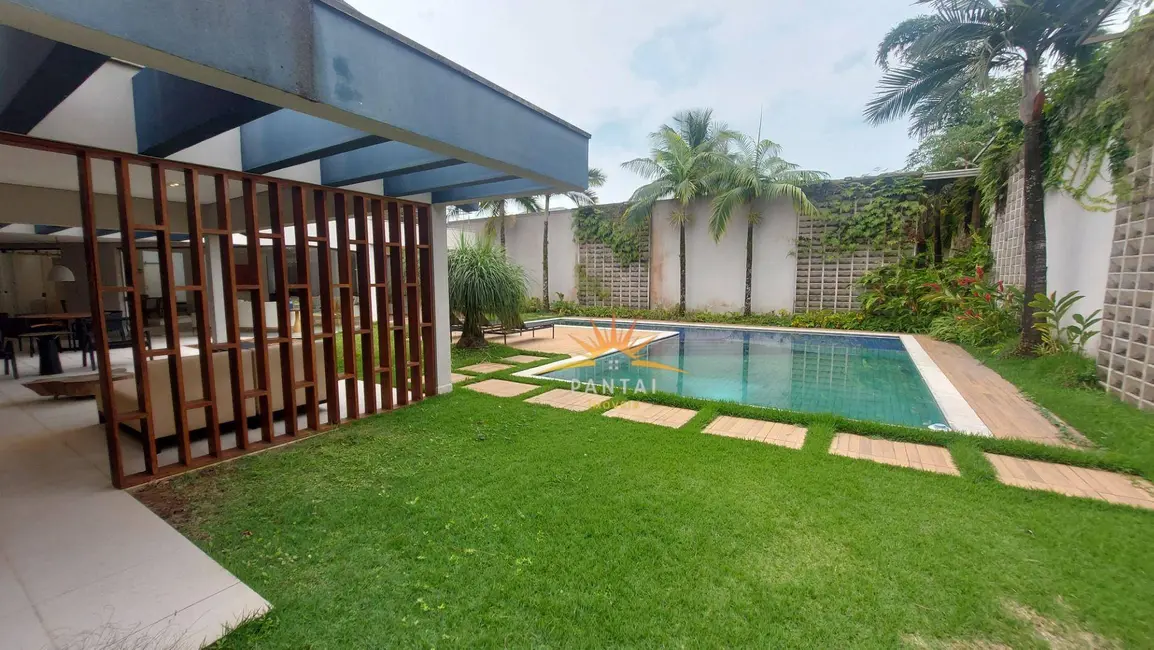 Foto 5 de Casa com 6 quartos à venda, 1000m2 em Acapulco, Guaruja - SP