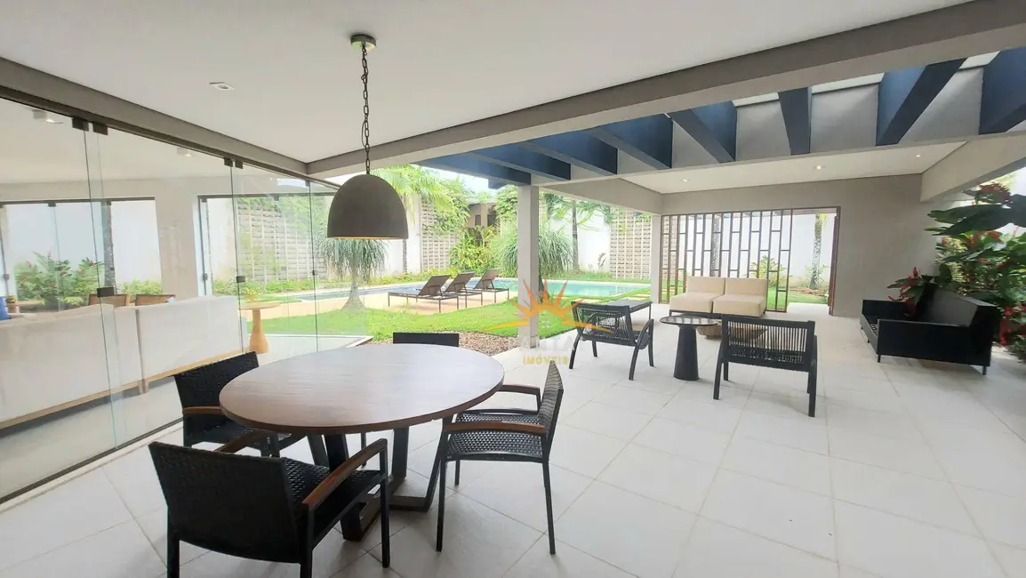 Foto 8 de Casa com 6 quartos à venda, 1000m2 em Acapulco, Guaruja - SP