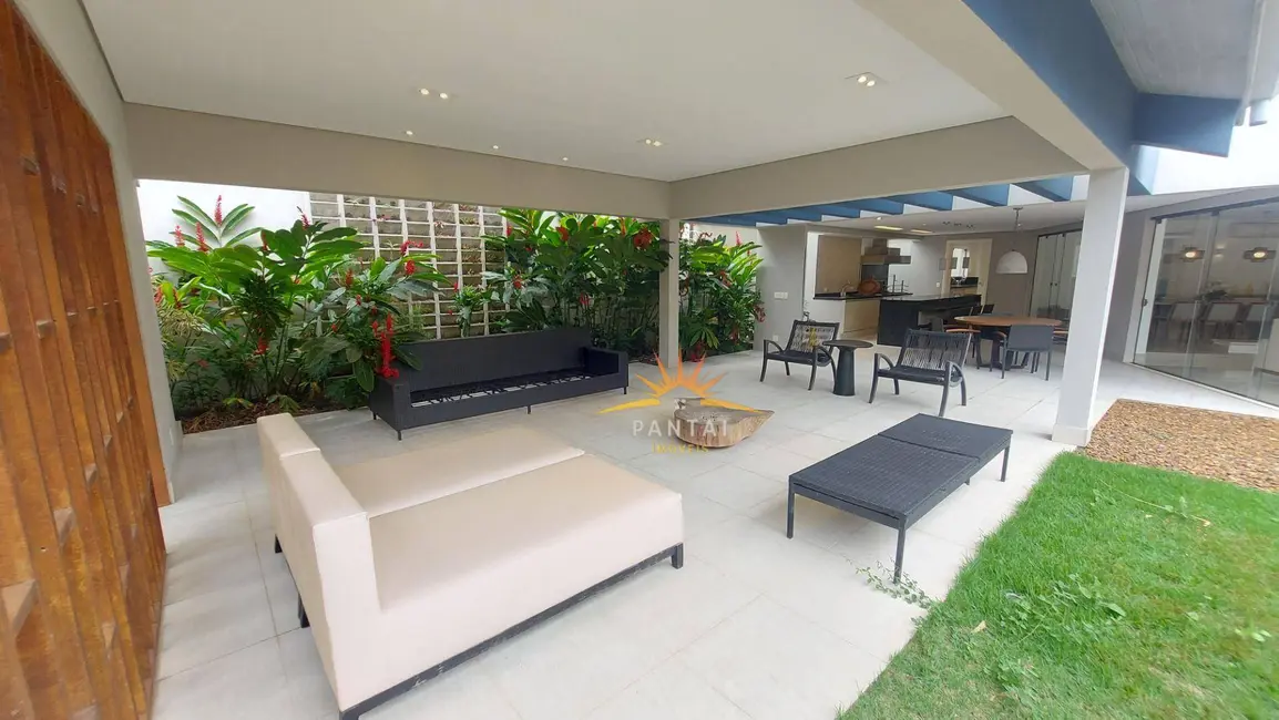 Foto 7 de Casa com 6 quartos à venda, 1000m2 em Acapulco, Guaruja - SP