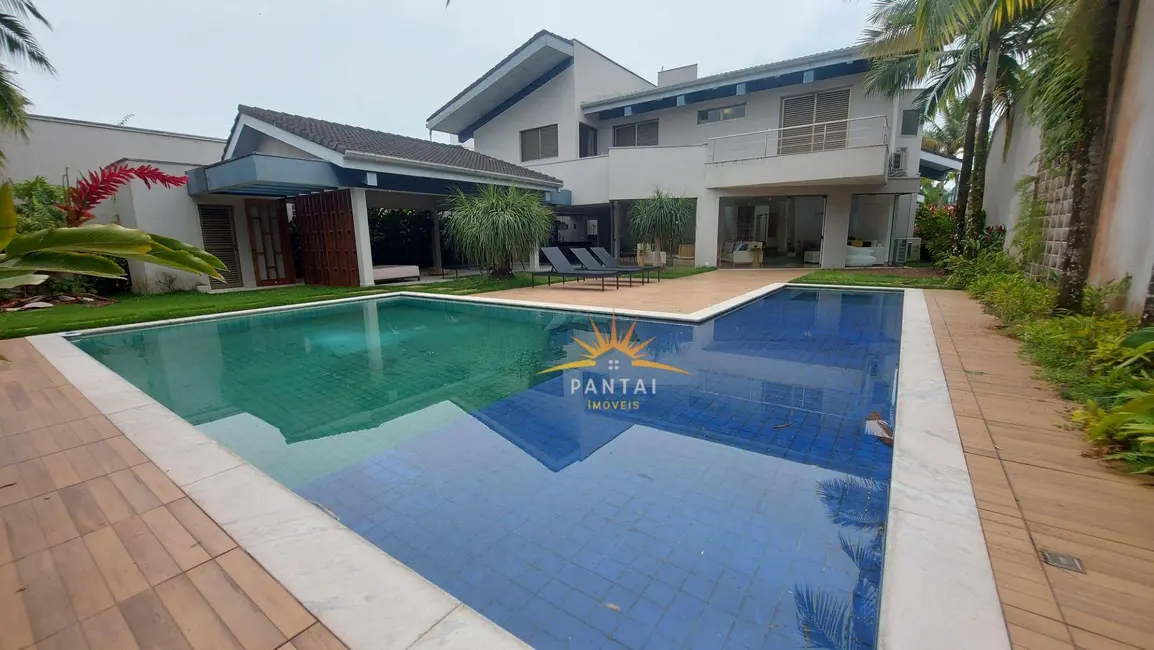 Foto 3 de Casa com 6 quartos à venda, 1000m2 em Acapulco, Guaruja - SP
