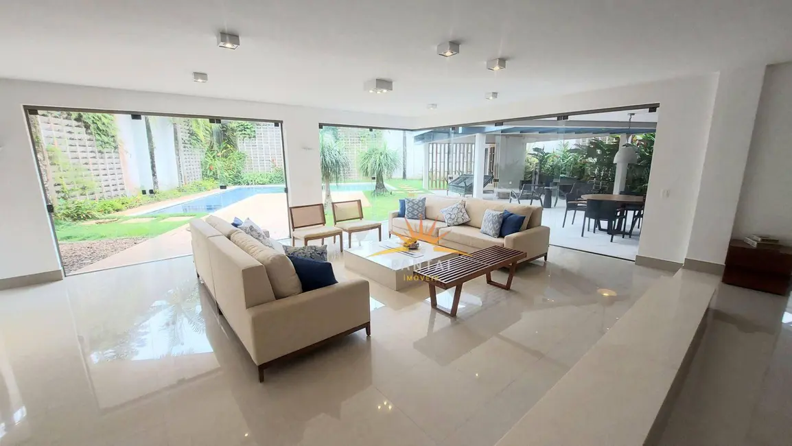 Foto 9 de Casa com 6 quartos à venda, 1000m2 em Acapulco, Guaruja - SP