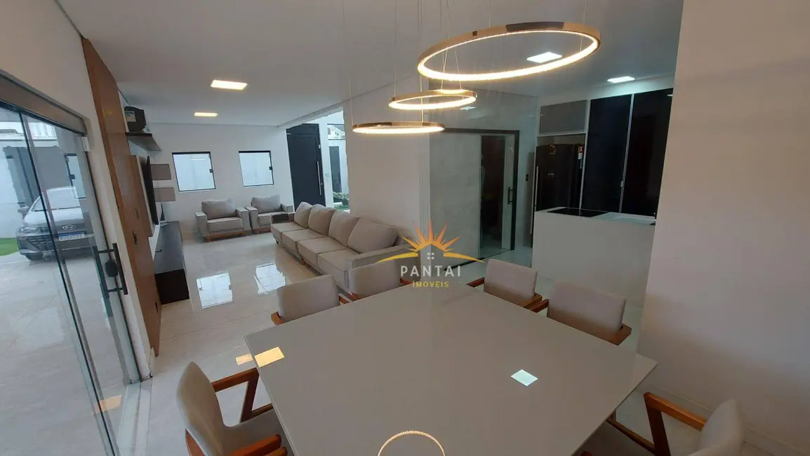 Foto 8 de Casa com 4 quartos à venda, 331m2 em Jardim Virgínia, Guaruja - SP