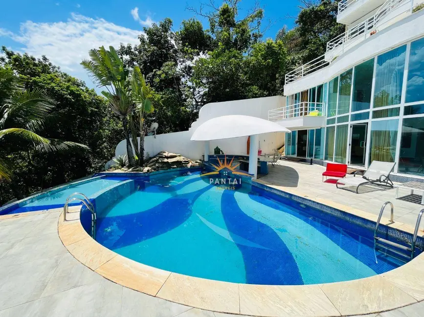 Foto 2 de Casa com 11 quartos à venda, 2500m2 em Guaruja - SP