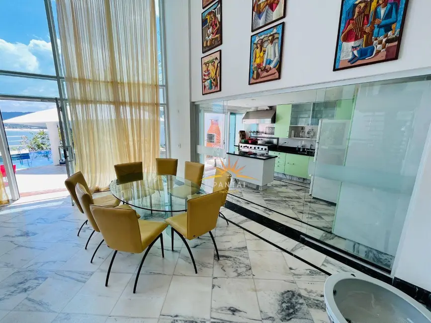 Foto 9 de Casa com 11 quartos à venda, 2500m2 em Guaruja - SP