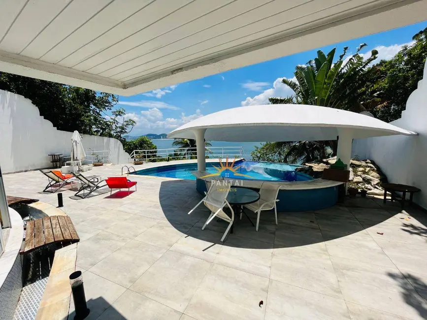 Foto 6 de Casa com 11 quartos à venda, 2500m2 em Guaruja - SP