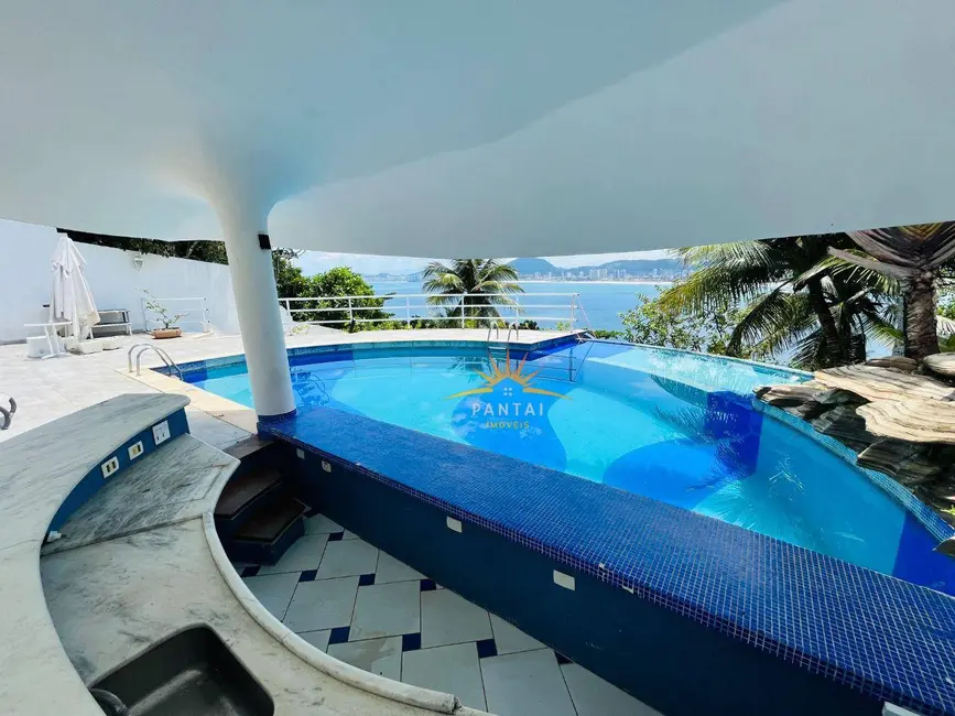 Foto 5 de Casa com 11 quartos à venda, 2500m2 em Guaruja - SP