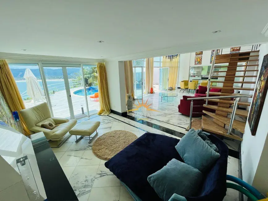 Foto 8 de Casa com 11 quartos à venda, 2500m2 em Guaruja - SP