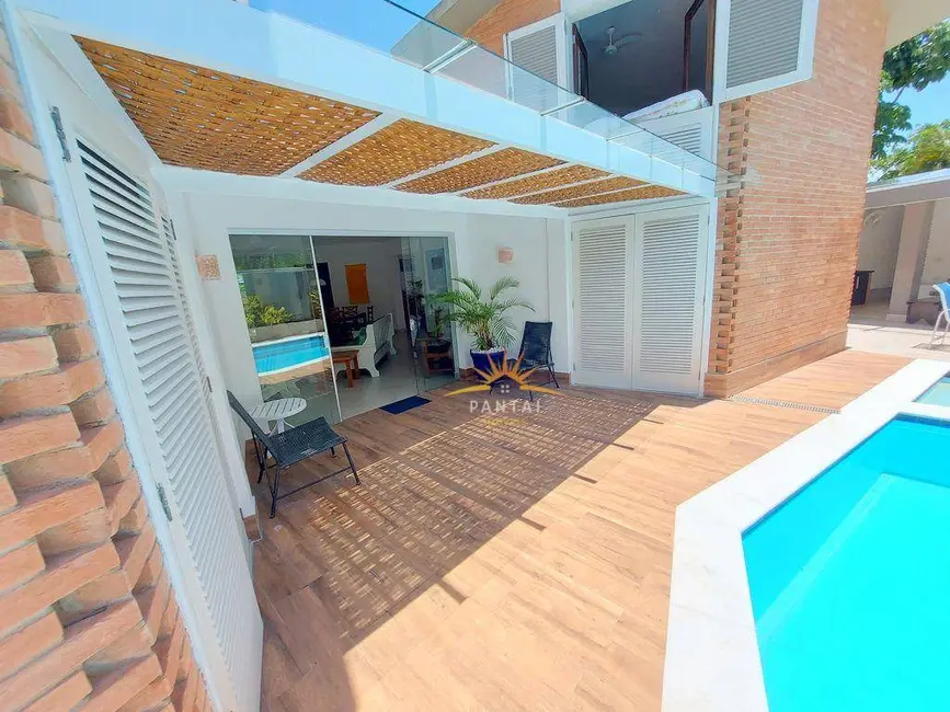 Foto 4 de Casa com 4 quartos à venda, 700m2 em Jardim Virgínia, Guaruja - SP