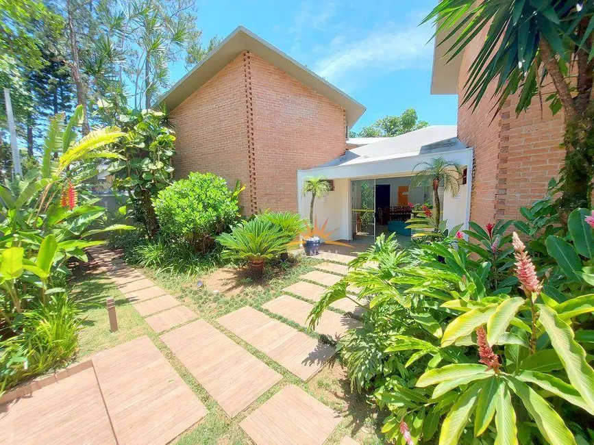 Foto 3 de Casa com 4 quartos à venda, 700m2 em Jardim Virgínia, Guaruja - SP