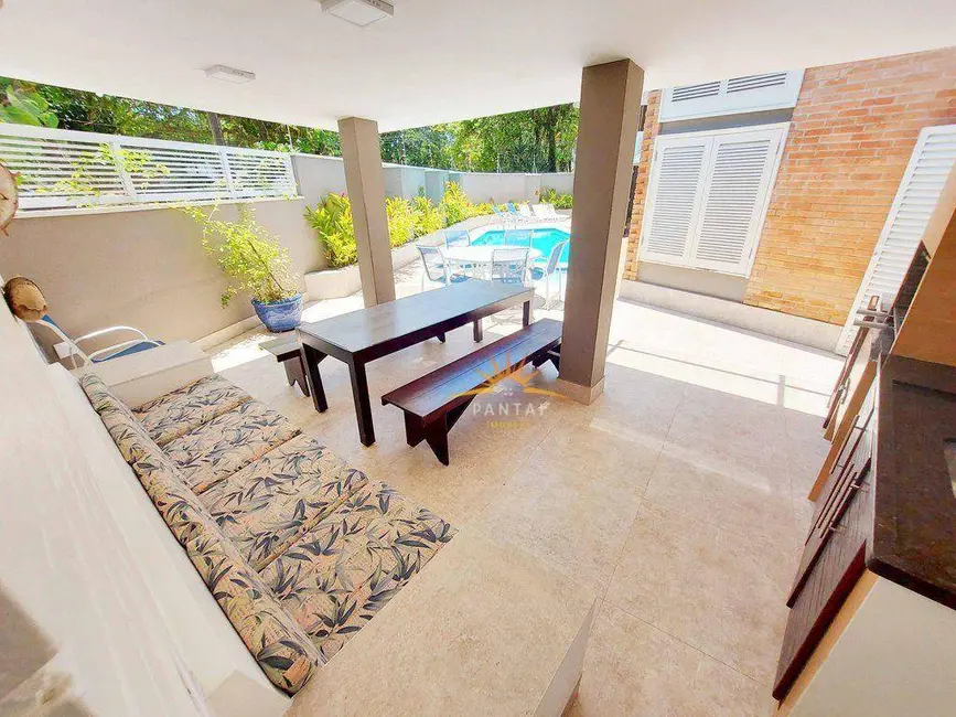 Foto 6 de Casa com 4 quartos à venda, 700m2 em Jardim Virgínia, Guaruja - SP