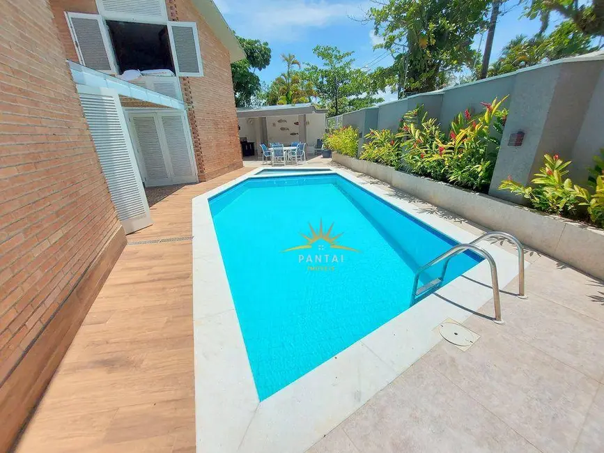 Foto 9 de Casa com 4 quartos à venda, 700m2 em Jardim Virgínia, Guaruja - SP