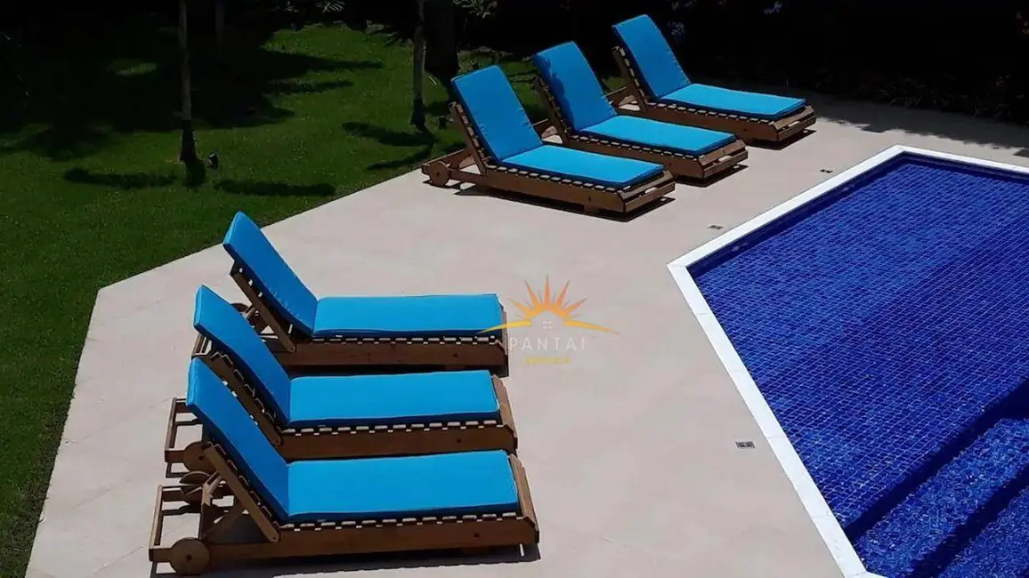 Casa com 6 quartos à venda, 1182m2 em Acapulco, Guaruja - SP - imagem 4 Foto 4 de Casa com 6 quartos à venda, 1182m2 em Acapulco, Guaruja - SP