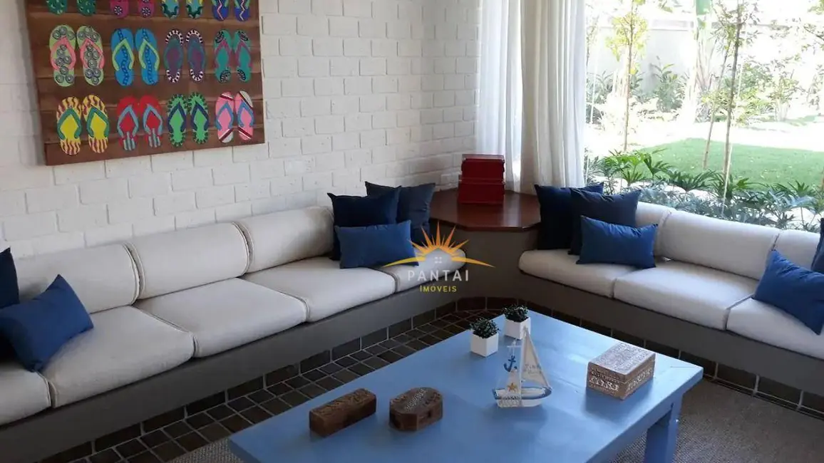 Casa com 6 quartos à venda, 1182m2 em Acapulco, Guaruja - SP - imagem 7 Foto 7 de Casa com 6 quartos à venda, 1182m2 em Acapulco, Guaruja - SP