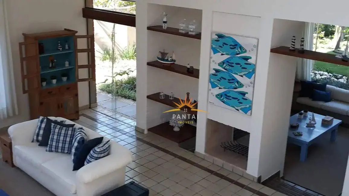 Casa com 6 quartos à venda, 1182m2 em Acapulco, Guaruja - SP - imagem 9 Foto 9 de Casa com 6 quartos à venda, 1182m2 em Acapulco, Guaruja - SP