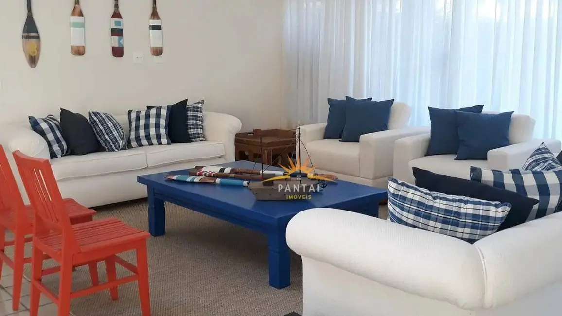 Casa com 6 quartos à venda, 1182m2 em Acapulco, Guaruja - SP - imagem 5 Foto 5 de Casa com 6 quartos à venda, 1182m2 em Acapulco, Guaruja - SP