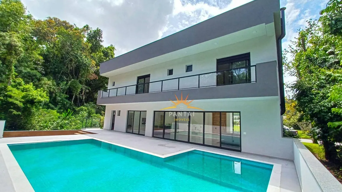 Casa com 4 quartos à venda, 1140m2 em Guaruja - SP - imagem 6 Foto 6 de Casa com 4 quartos à venda, 1140m2 em Guaruja - SP