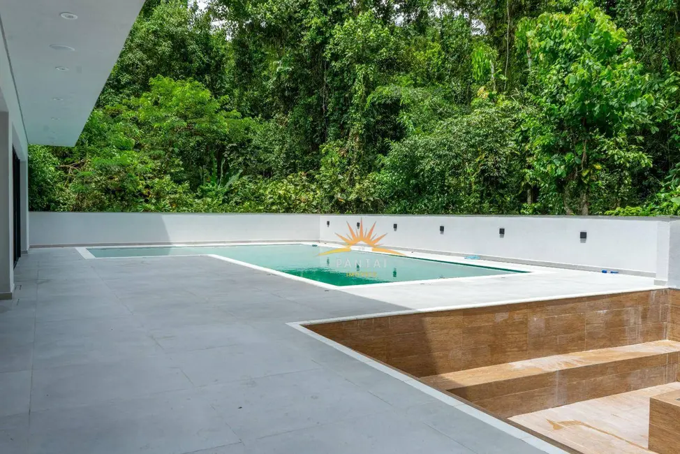 Casa com 4 quartos à venda, 1140m2 em Guaruja - SP - imagem 8 Foto 8 de Casa com 4 quartos à venda, 1140m2 em Guaruja - SP