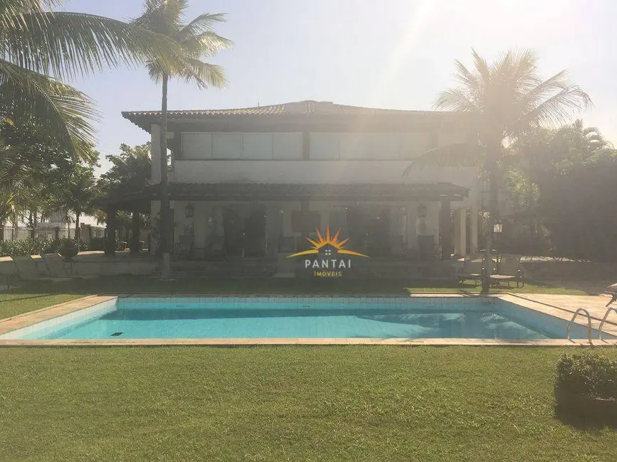 Foto 2 de Casa com 10 quartos à venda, 2600m2 em Jardim Tejereba, Guaruja - SP