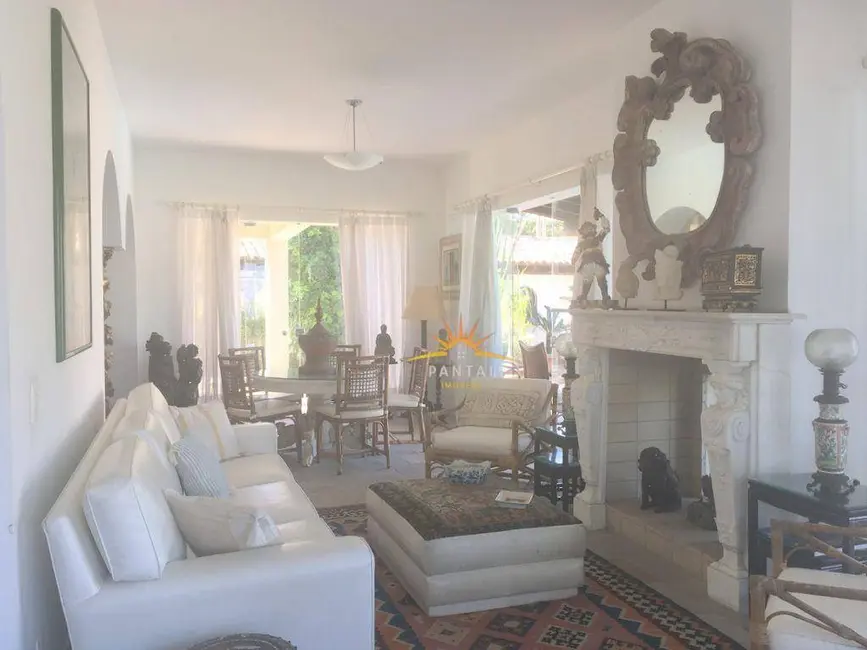 Foto 8 de Casa com 10 quartos à venda, 2600m2 em Jardim Tejereba, Guaruja - SP