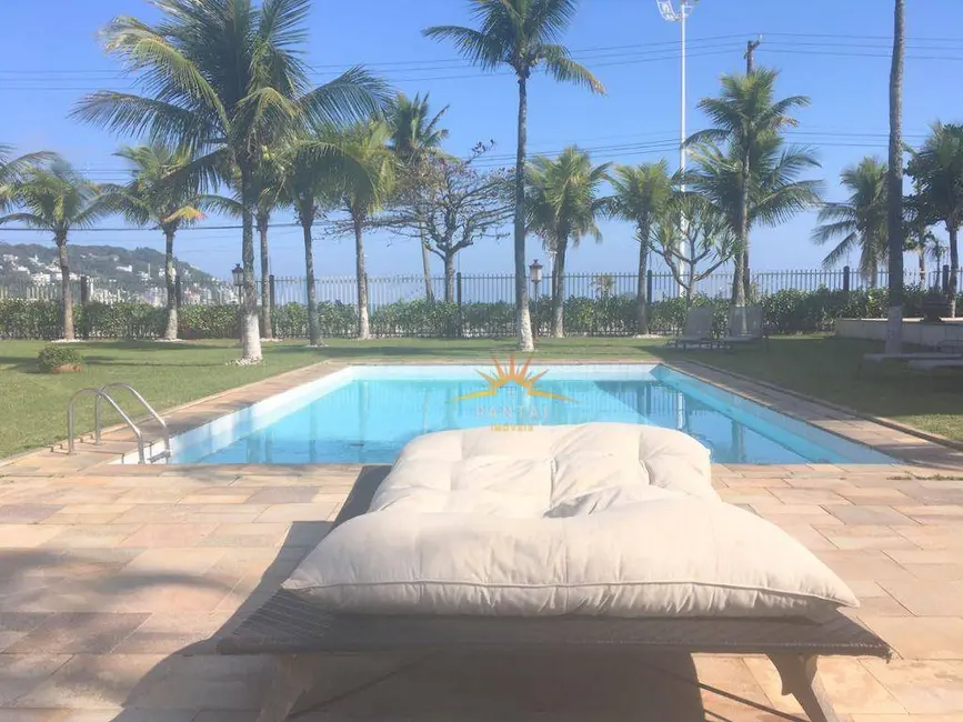 Foto 7 de Casa com 10 quartos à venda, 2600m2 em Jardim Tejereba, Guaruja - SP