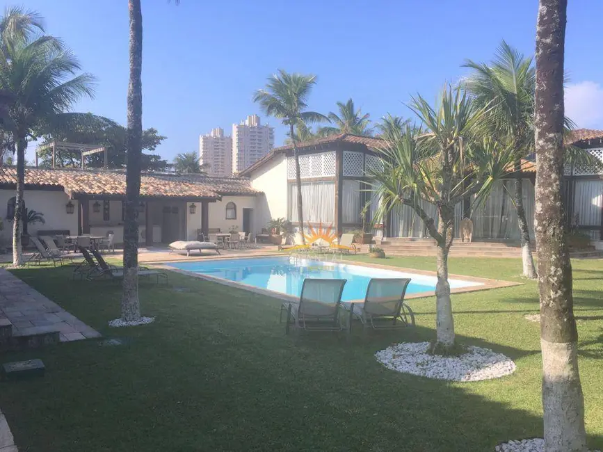 Foto 5 de Casa com 10 quartos à venda, 2600m2 em Jardim Tejereba, Guaruja - SP