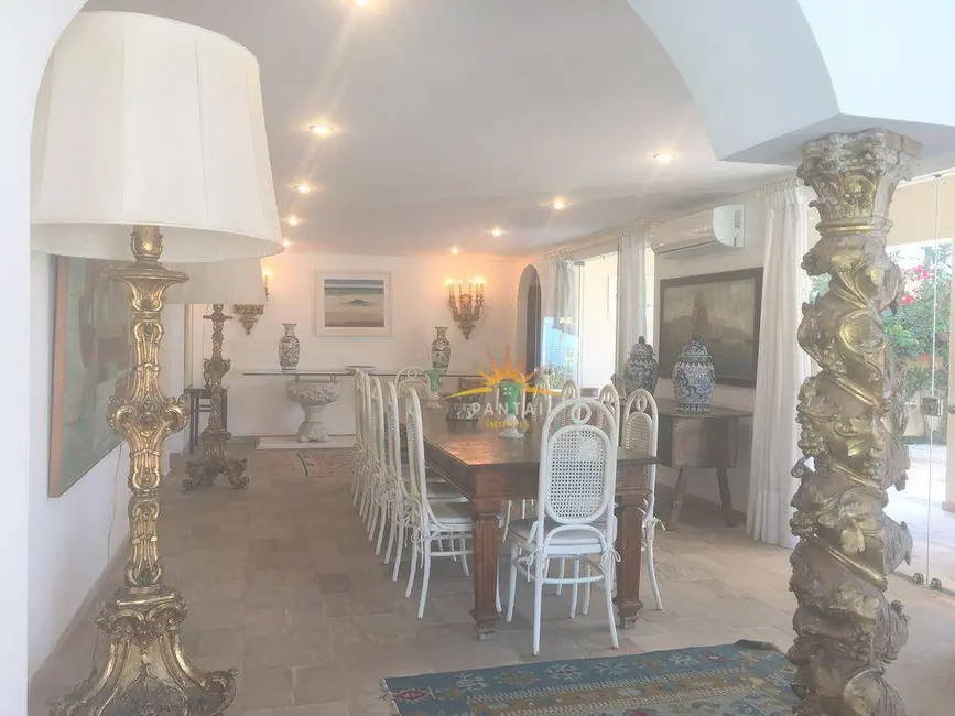Foto 9 de Casa com 10 quartos à venda, 2600m2 em Jardim Tejereba, Guaruja - SP