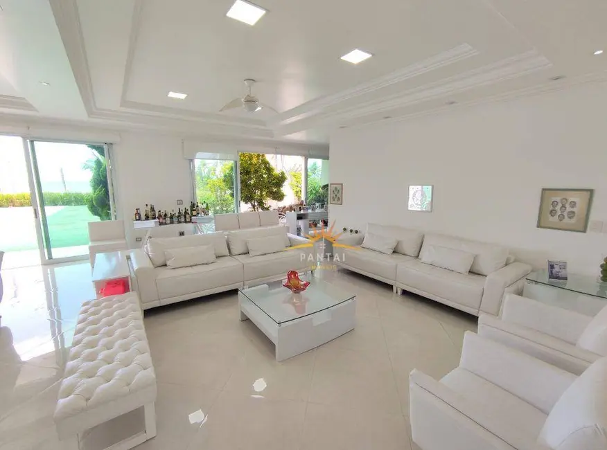Foto 5 de Casa com 7 quartos à venda, 1600m2 em Enseada, Guaruja - SP