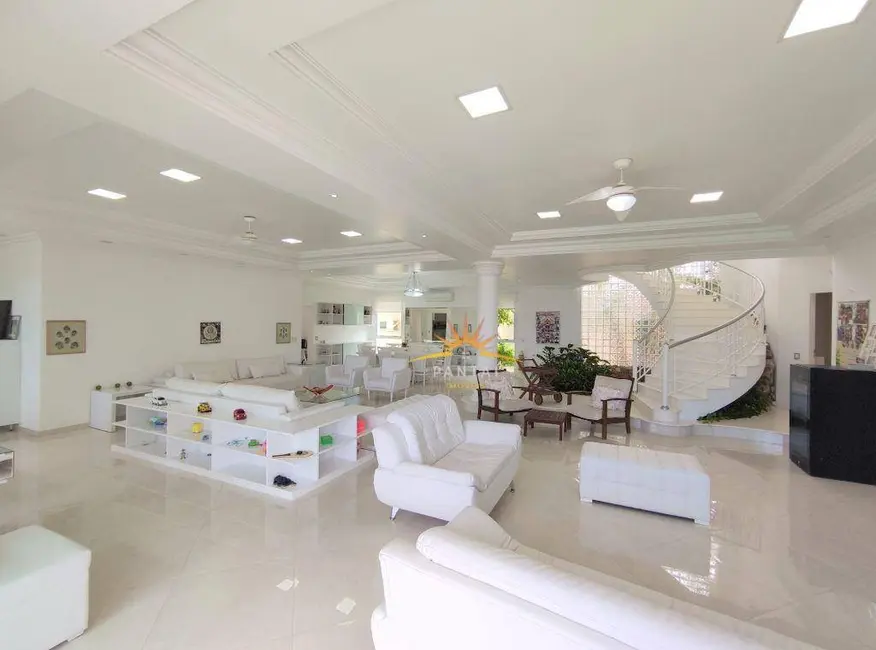 Foto 7 de Casa com 7 quartos à venda, 1600m2 em Enseada, Guaruja - SP