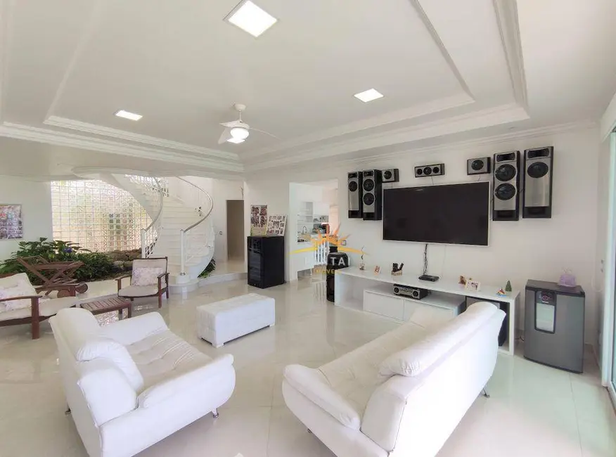 Foto 8 de Casa com 7 quartos à venda, 1600m2 em Enseada, Guaruja - SP