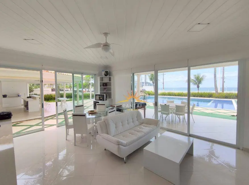 Foto 4 de Casa com 7 quartos à venda, 1600m2 em Enseada, Guaruja - SP