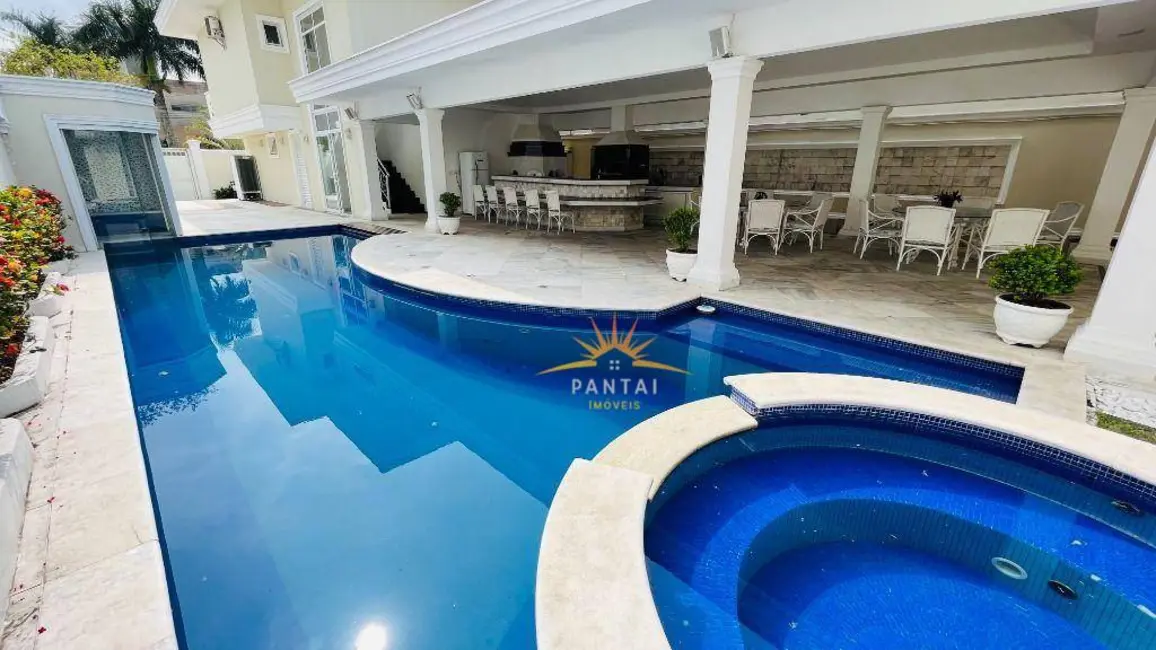 Foto 7 de Casa com 7 quartos à venda, 1500m2 em Jardim Três Marias, Guaruja - SP