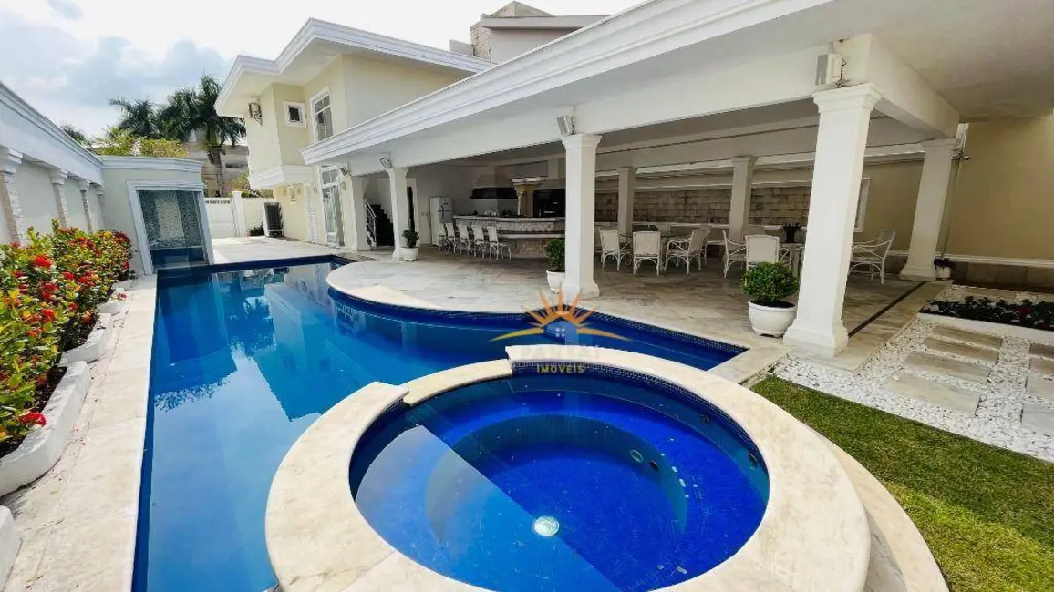 Foto 5 de Casa com 7 quartos à venda, 1500m2 em Jardim Três Marias, Guaruja - SP