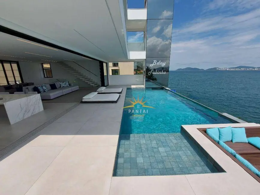 Foto 4 de Casa com 6 quartos à venda, 1100m2 em Parque Enseada, Guaruja - SP