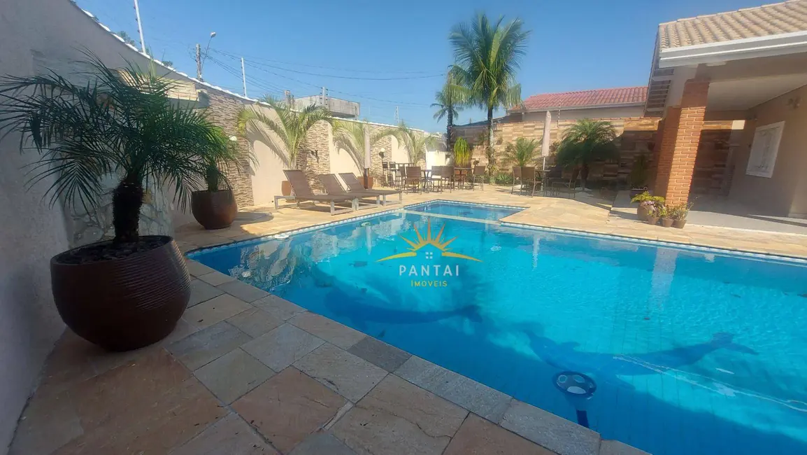 Foto 2 de Casa com 3 quartos à venda, 525m2 em Jardim Virgínia, Guaruja - SP