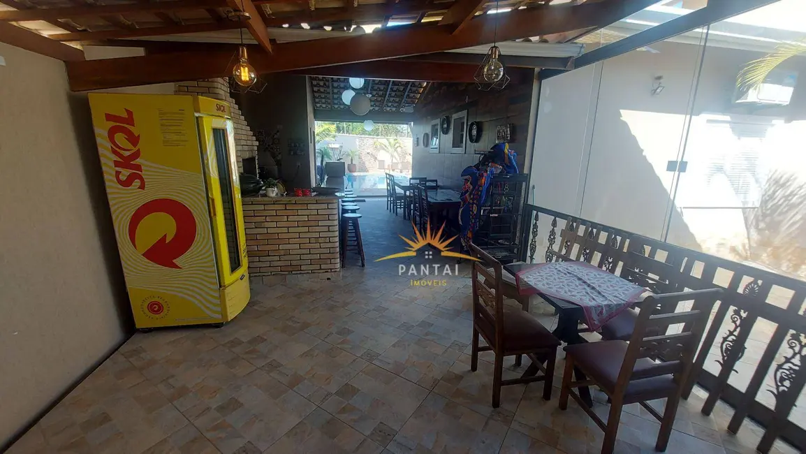 Casa com 3 quartos à venda, 525m2 em Jardim Virgínia, Guaruja - SP - imagem 6 Foto 6 de Casa com 3 quartos à venda, 525m2 em Jardim Virgínia, Guaruja - SP