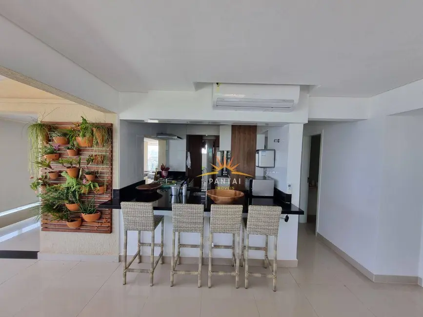 Cobertura com 4 quartos à venda, 220m2 em Enseada, Guaruja - SP - imagem 9 Foto 9 de Cobertura com 4 quartos à venda, 220m2 em Enseada, Guaruja - SP