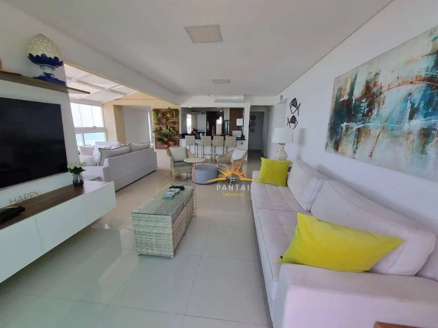 Cobertura com 4 quartos à venda, 220m2 em Enseada, Guaruja - SP - imagem 8 Foto 8 de Cobertura com 4 quartos à venda, 220m2 em Enseada, Guaruja - SP