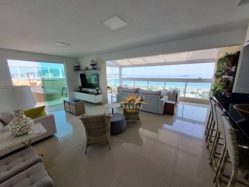 Cobertura com 4 quartos à venda, 220m2 em Enseada, Guaruja - SP - imagem 5 Foto 5 de Cobertura com 4 quartos à venda, 220m2 em Enseada, Guaruja - SP