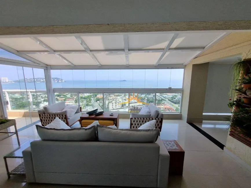 Cobertura com 4 quartos à venda, 220m2 em Enseada, Guaruja - SP - imagem 6 Foto 6 de Cobertura com 4 quartos à venda, 220m2 em Enseada, Guaruja - SP
