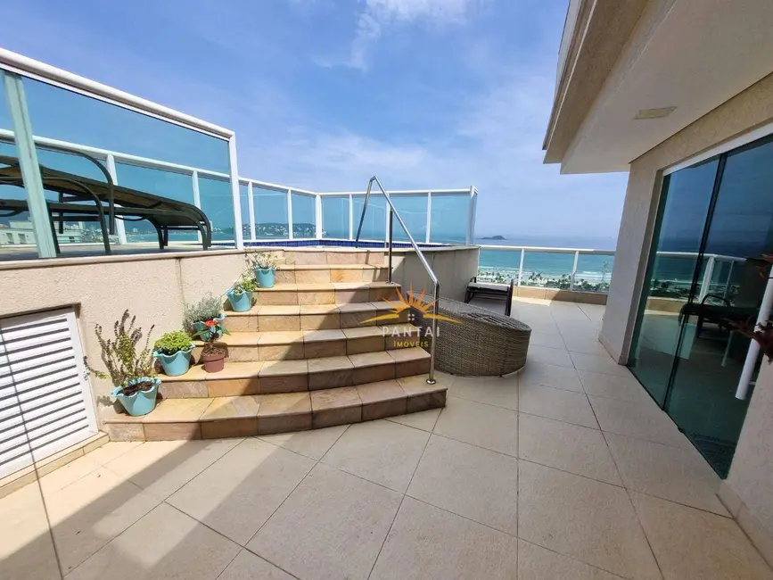Cobertura com 4 quartos à venda, 220m2 em Enseada, Guaruja - SP - imagem 3 Foto 3 de Cobertura com 4 quartos à venda, 220m2 em Enseada, Guaruja - SP