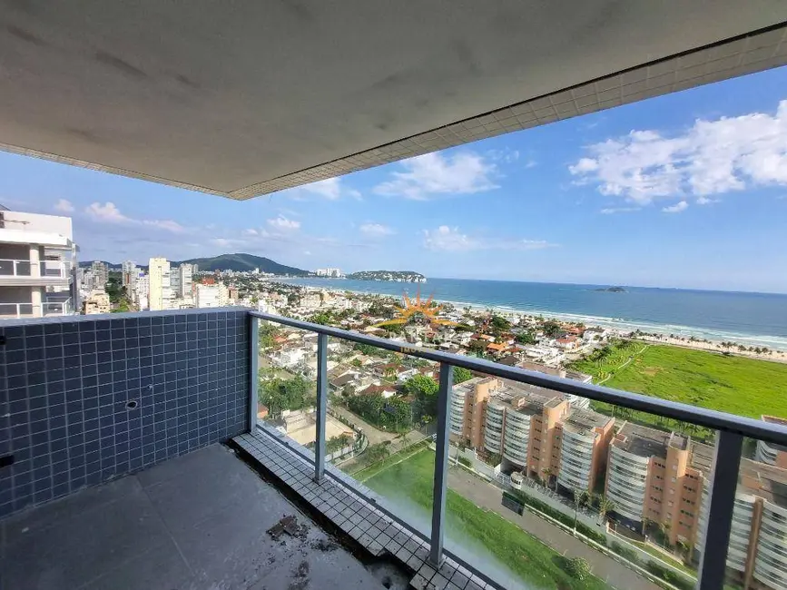 Foto 2 de Apartamento com 2 quartos à venda, 64m2 em Guaruja - SP